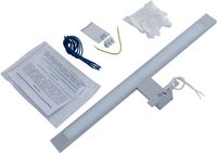 Светильник Aquanet WT-W480 LED — фото 4, Светильники в ванную