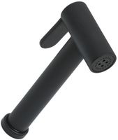 Гигиенический душ Allen Brau Priority 5.31028-31 Черный матовый — фото 5, Гигиенические души