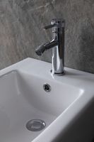 Смеситель для биде Allen Brau Priority 5.31004-00 Хром — фото 10, Смесители для биде