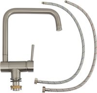 Смеситель для кухни Allen Brau Fenster 5.60004-BN Никель брашированный — фото 2, Смесители для кухни