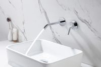 Смеситель для раковины Allen Brau Priority 5.31A03-00 Хром — фото 18, Смесители для раковины