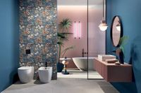 Керамогранит ABK Wide Style Mini Cloud Ret 60x120 см арт-PF60008229 — фото 10, Керамогранит