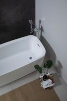 Товар: Акриловая ванна Allen Brau Infinity 3 170x78 2.21003.21 без гидромассажа - фото 13 Акриловая ванна Allen Brau Infinity 3 170x78 2.21003.21 без гидромассажа — фото 13, Акриловые ванны