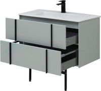 Товар: Тумба под раковину Allen Brau Reality 90 1.32006.PWM подвесная Папирус матовый - фото 31 Тумба под раковину Allen Brau Reality 90 1.32006.PWM подвесная Папирус матовый — фото 31, Тумбы под раковину