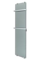 Электрический полотенцесушитель Allen Brau Infinity 44x160 8.21005.GL зеркальный — фото 4, Электрические полотенцесушители