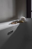 Акриловая ванна Allen Brau Infinity 2 170x78 2.21002.21 без гидромассажа — фото 10, Акриловые ванны