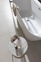 Акриловая ванна Allen Brau Priority 3 170x78 2.31003.21 без гидромассажа — фото 42, Акриловые ванны