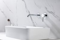 Смеситель для раковины Allen Brau Priority 5.31A03-00 Хром — фото 26, Смесители для раковины