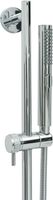 Душевой гарнитур Allen Brau Priority 5.31010-00 Хром