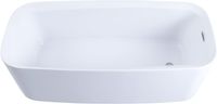 Товар: Акриловая ванна Allen Brau Infinity 3 170x78 2.21003.21 без гидромассажа - фото 4 Акриловая ванна Allen Brau Infinity 3 170x78 2.21003.21 без гидромассажа — фото 4, Акриловые ванны