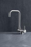 Смеситель для кухни Allen Brau Fenster 5.60003-00 Хром — фото 7, Смесители для кухни