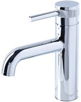 Смеситель для раковины Allen Brau Priority 5.31001-00 Хром — фото 4, Смесители для раковины