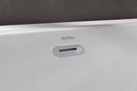 Акриловая ванна Allen Brau Priority 3 170x78 2.31003.21 без гидромассажа — фото 25, Акриловые ванны