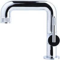 Смеситель для раковины Allen Brau Reality 5.32001-00 Хром — фото 4, Смесители для раковины