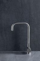 Смеситель для кухни Allen Brau Fenster 5.60003-00 Хром — фото 9, Смесители для кухни