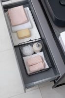 Товар: Тумба под раковину Allen Brau Priority 120 1.31004.PGM платина матовый - фото 32 Тумба под раковину Allen Brau Priority 120 1.31004.PGM платина матовый — фото 32, Тумбы под раковину