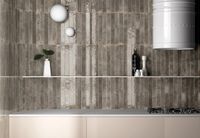 Керамическая плитка Equipe Bali White настенная 5х40 см арт-31544 — фото 13, Керамическая плитка