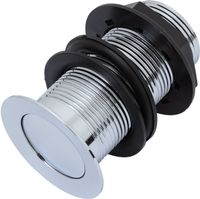 Смеситель для раковины Allen Brau Eclipse Хром арт-5.E1001-00 — фото 4, Смесители для раковины