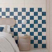 Керамогранит WOW Colour Notes Viola 4х12,5 см арт-132969 — фото 14, Керамогранит