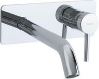 Смеситель для раковины Allen Brau Priority 5.31003-00 Хром — фото 14, Смесители для раковины