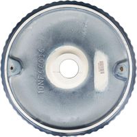 Раковина-чаша Allen Brau Fantasy Line 36 4.11032.ID Индиго — фото 2, Раковины накладные