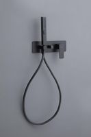 Товар: Смеситель для душа Allen Brau Infinity 5.21011-31 Черный матовый - фото 13 Смеситель для душа Allen Brau Infinity 5.21011-31 Черный матовый — фото 13, Смеситель для душа