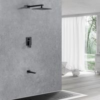 Товар: Излив для смесителя Allen Brau Infinity 5.21020-31 Черный матовый - фото 5 Излив для смесителя Allen Brau Infinity 5.21020-31 Черный матовый — фото 5, Изливы