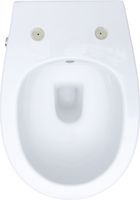 Товар: Унитаз биде Allen Brau Fantasy 4.11HC1.20 подвесной Белый без сиденья - фото 21 Унитаз биде Allen Brau Fantasy 4.11HC1.20 подвесной Белый без сиденья — фото 21, Подвесные унитазы