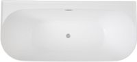 Акриловая ванна Allen Brau Priority 3 170x78 2.31003.21 без гидромассажа — фото 11, Акриловые ванны