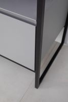 Товар: Тумба под раковину Allen Brau Priority 120 1.31004.PGM платина матовый - фото 34 Тумба под раковину Allen Brau Priority 120 1.31004.PGM платина матовый — фото 34, Тумбы под раковину