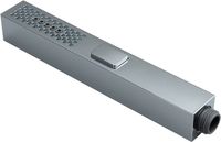 Ручной душ Allen Brau Infinity Хром арт-5.21A22-00 — фото 3, Лейки для душа