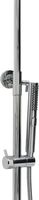 Душевая система Allen Brau Fantasy с термостатом Хром арт-5.11001-00 — фото 6, Душевые стойки