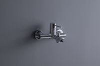 Смеситель для ванны Allen Brau Glority 5.51003-00 Хром — фото 11, Смеситель для ванны