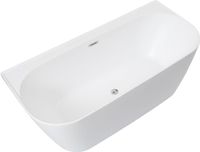 Акриловая ванна Allen Brau Priority 3 170x78 2.31003.21 без гидромассажа — фото 10, Акриловые ванны