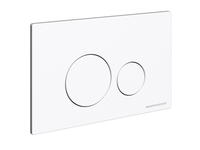 Товар: Система инсталляции для унитазов CERAMICANOVA Envision с кнопкой смыва Round цвет белый и креплениям - фото 6 Система инсталляции для унитазов CERAMICANOVA Envision с кнопкой смыва Round цвет белый и креплениям — фото 6, Инсталляции для унитазов