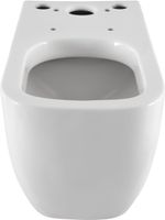 Товар: Унитаз компакт Allen Brau Infinity 4.21001.20 Белый без бачка и сиденья - фото 11 Унитаз компакт Allen Brau Infinity 4.21001.20 Белый без бачка и сиденья — фото 11, Напольные унитазы