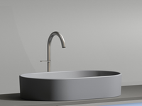 Товар: Раковина-чаша Ceramicanova Element 61 CN6048MH Антрацит матовый - фото 10 Раковина-чаша Ceramicanova Element 61 CN6048MH Антрацит матовый — фото 10, Раковины накладные