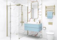 Керамогранит AltaCera Diamond White 41х41 см арт-FT3DAI00 — фото 4, Керамогранит