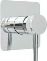 Товар: Смеситель для душа Allen Brau Priority 5.31012-00 Хром - фото 11 Смеситель для душа Allen Brau Priority 5.31012-00 Хром — фото 11, Смеситель для душа