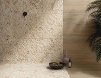 Ariostea Fragmenta  Botticino Dorato Structured 10mm арт-PS75617 — фото 2, Керамогранит