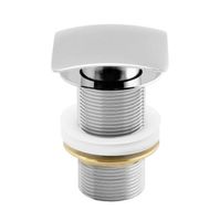 Донный клапан Allen Brau Infinity 5.21025-00 Хром — фото 2, Донные клапаны