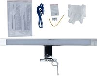 Светильник Aquanet WT-W480 LED — фото 5, Светильники в ванную