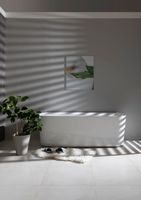 Акриловая ванна Allen Brau Infinity 3 170x78 2.21003.20 без гидромассажа — фото 31, Акриловые ванны