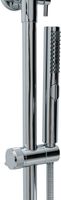 Душевая система Allen Brau Priority Хром арт-5.31A10-00 — фото 4, Душевые стойки