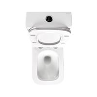 Унитаз напольный Terminus Ватикан (Торнадо 3.0) 12F61x36W, белый — фото 7, Напольные унитазы