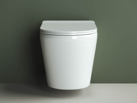 Товар: Унитаз Ceramicanova Highlight Rimless CN1804 подвесной с сиденьем Микролифт - фото 6 Унитаз Ceramicanova Highlight Rimless CN1804 подвесной с сиденьем Микролифт — фото 6, Подвесные унитазы