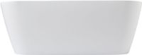 Акриловая ванна Allen Brau Priority 3 170x78 2.31003.21 без гидромассажа — фото 6, Акриловые ванны
