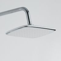 Товар: Душевая система Сантаком stOmega 7702, хром - фото 3 Душевая система Сантаком stOmega 7702, хром — фото 3, Душевые стойки