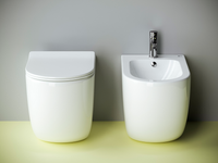 Унитаз Ceramicanova Metropol CN4004 приставной с сиденьем Микролифт — фото 22, Приставные унитазы