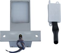 Светильник Aquanet WT-804 LED — фото 10, Светильники в ванную